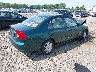 2HGES16531H****** Salvamento y Destrozados 2001 Honda Civic en Estado de Nueva York