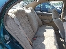 2HGES16531H****** Destrozados 2001 Honda Civic en Rochester
