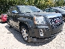 2GKALMEK5E6****** Salvamento y Destrozados 2014 GMC Terrain en Indianapolis