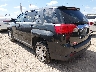 2GKALMEK5E6****** Salvamento y Reparables 2014 GMC Terrain en Indianapolis