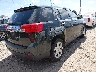 2GKALMEK5E6****** Salvamento y Destrozados 2014 GMC Terrain en Estado de Indiana