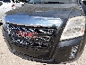 2GKALMEK5E6****** Salvamento y Reparables 2014 GMC Terrain en Estado de Indiana