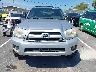 JTEBT17R960****** Destrozados 2006 Toyota 4Runner en Estado de Tennessee