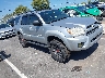 JTEBT17R960****** Salvamento y Destrozados 2006 Toyota 4Runner en Nashville