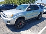 JTEBT17R960****** Usados y Reparables 2006 Toyota 4Runner en Nashville