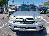 JTEBT17R960****** Salvamento y Reparables 2006 Toyota 4Runner en Estado de Tennessee