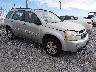 2CNDL13F776****** Salvage and Wrecked 2007 Chevrolet Equinox in York Springs