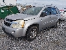 2CNDL13F776****** Used and Repairable 2007 Chevrolet Equinox in York Springs