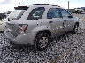 2CNDL13F776****** Salvage and Wrecked 2007 Chevrolet Equinox in Pennsylvania State