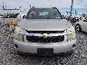 2CNDL13F776****** Salvage and Repairable 2007 Chevrolet Equinox in Pennsylvania State