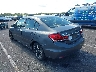 19XFB2F89DE****** Salvage and Repairable 2013 Honda Civic in Englishtown