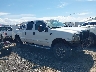 1FTSW31P03E****** Used 2003 Ford F-350 in Utah State