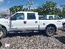 1FTSW31P03E****** Repairable 2003 Ford F-350 in Utah State