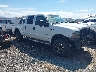 1FTSW31P03E****** Salvage and Wrecked 2003 Ford F-350 in Salt Lake City