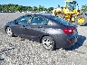 1G1BE5SM8G7****** Salvamento y Reparables 2016 Chevrolet Cruze en Fort Wayne