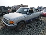 1FTCR15X2TP****** Used and Repairable 1996 Ford Ranger in Eugene