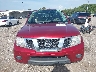 1N6DD0ER2KN****** Destrozados 2019 Nissan Frontier en Estado de Florida