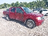 1N6DD0ER2KN****** Salvamento y Destrozados 2019 Nissan Frontier en Tampa North