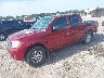 1N6DD0ER2KN****** Usados y Reparables 2019 Nissan Frontier en Tampa North
