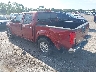 1N6DD0ER2KN****** Salvamento y Reparables 2019 Nissan Frontier en Tampa North