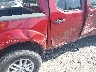 1N6DD0ER2KN****** Salvamento y Reparables 2019 Nissan Frontier en Estado de Florida