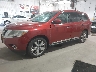 5N1AR2MM5EC****** Usados y Reparables 2014 Nissan Pathfinder en Fargo