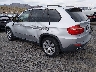 5UXFE83557L****** Salvage and Repairable 2007 BMW X5 in Reno