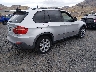 5UXFE83557L****** Salvage and Wrecked 2007 BMW X5 in Nevada State