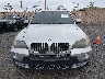 5UXFE83557L****** Wrecked 2007 BMW X5 in Nevada State