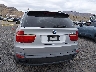 5UXFE83557L****** Wrecked 2007 BMW X5
