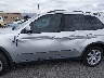 5UXFE83557L****** Salvage and Repairable 2007 BMW X5 in Nevada State