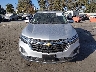 3GNAXJEV2NL****** Destrozados 2022 Chevrolet Equinox en Estado de California