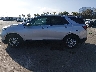 3GNAXJEV2NL****** Reparables 2022 Chevrolet Equinox en Estado de California