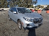 3GNAXJEV2NL****** Salvamento y Destrozados 2022 Chevrolet Equinox en Los Angeles