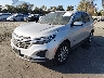 3GNAXJEV2NL****** Usados y Reparables 2022 Chevrolet Equinox en Los Angeles