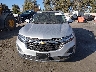 3GNAXJEV2NL****** Salvamento y Reparables 2022 Chevrolet Equinox en Estado de California