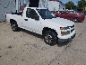 1GCCSBF97C8****** Salvamento y Destrozados 2012 Chevrolet Colorado en Saint Louis