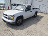 1GCCSBF97C8****** Usados y Reparables 2012 Chevrolet Colorado en Saint Louis