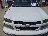 1GCCSBF97C8****** Salvamento y Reparables 2012 Chevrolet Colorado en Estado de Illinois