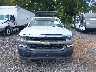 1GCNCNEC2JZ****** Salvage 2018 Chevrolet Silverado 1500 in Alabama State