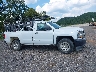 1GCNCNEC2JZ****** Wrecked 2018 Chevrolet Silverado 1500 in Alabama State