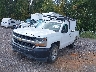 1GCNCNEC2JZ****** Used and Repairable 2018 Chevrolet Silverado 1500 in Birmingham
