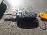 1FT7W2B66NE****** Salvage 2022 Ford F-250 in Kansas State