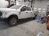 1FT7W2B66NE****** Repairable 2022 Ford F-250 in Kansas State
