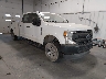 1FT7W2B66NE****** Salvage and Wrecked 2022 Ford F-250 in Kansas City