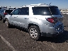 1GKKRPKDXFJ****** Salvage and Repairable 2015 GMC Acadia in Las Vegas