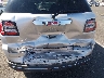 1GKKRPKDXFJ****** Salvage and Repairable 2015 GMC Acadia in Nevada State