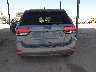 1C4RJEAG9KC****** Wrecked 2019 Jeep Grand Cherokee