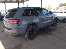 1C4RJEAG9KC****** Salvage and Wrecked 2019 Jeep Grand Cherokee in California State