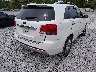 5XYKW4A29CG****** Salvage and Wrecked 2012 Kia Sorento in Alabama State